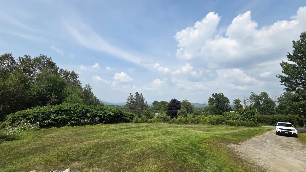 245 Jones Hill Road Enfield NH 03748