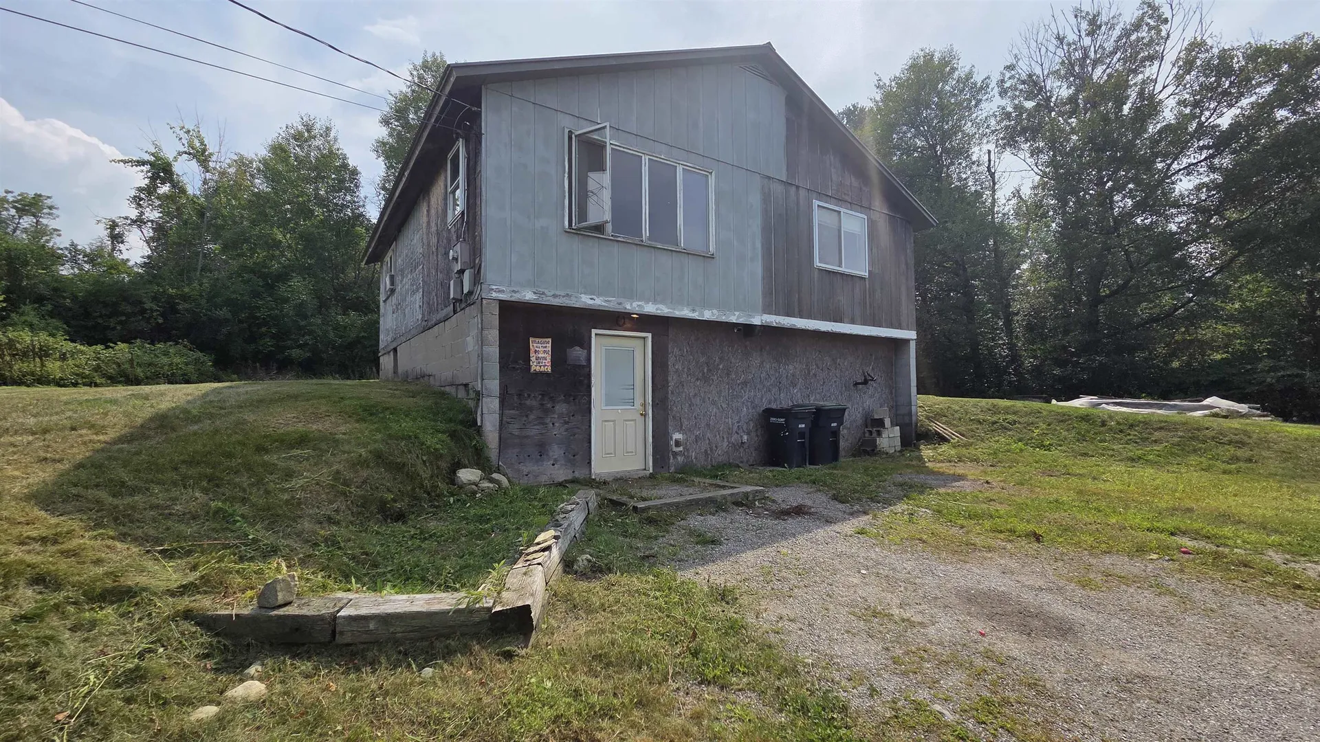 245 Jones Hill Road Enfield NH 03748
