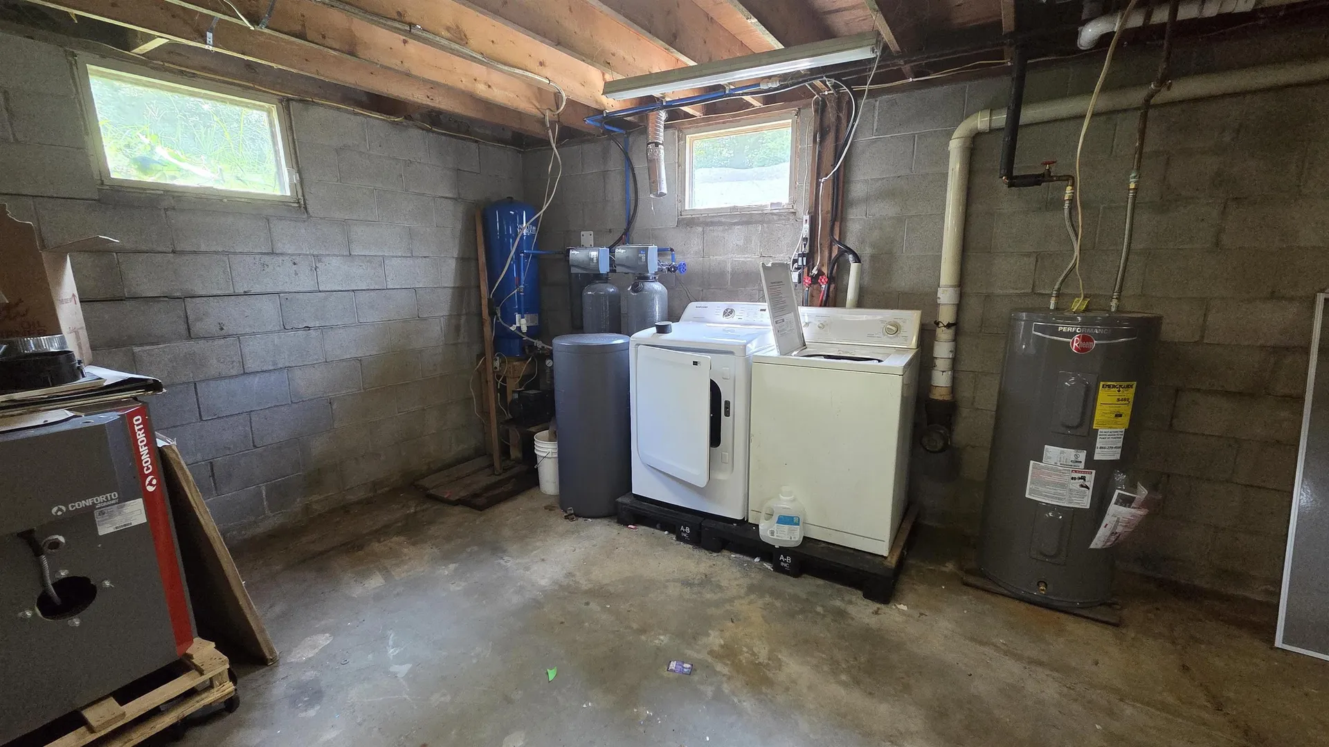 245 Jones Hill Road Enfield NH 03748