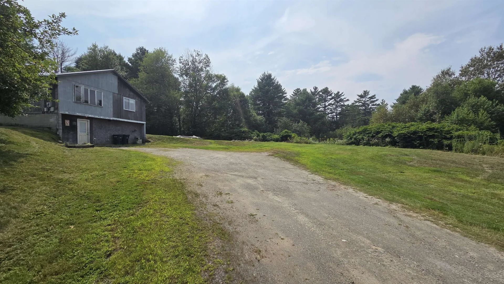 245 Jones Hill Road Enfield NH 03748