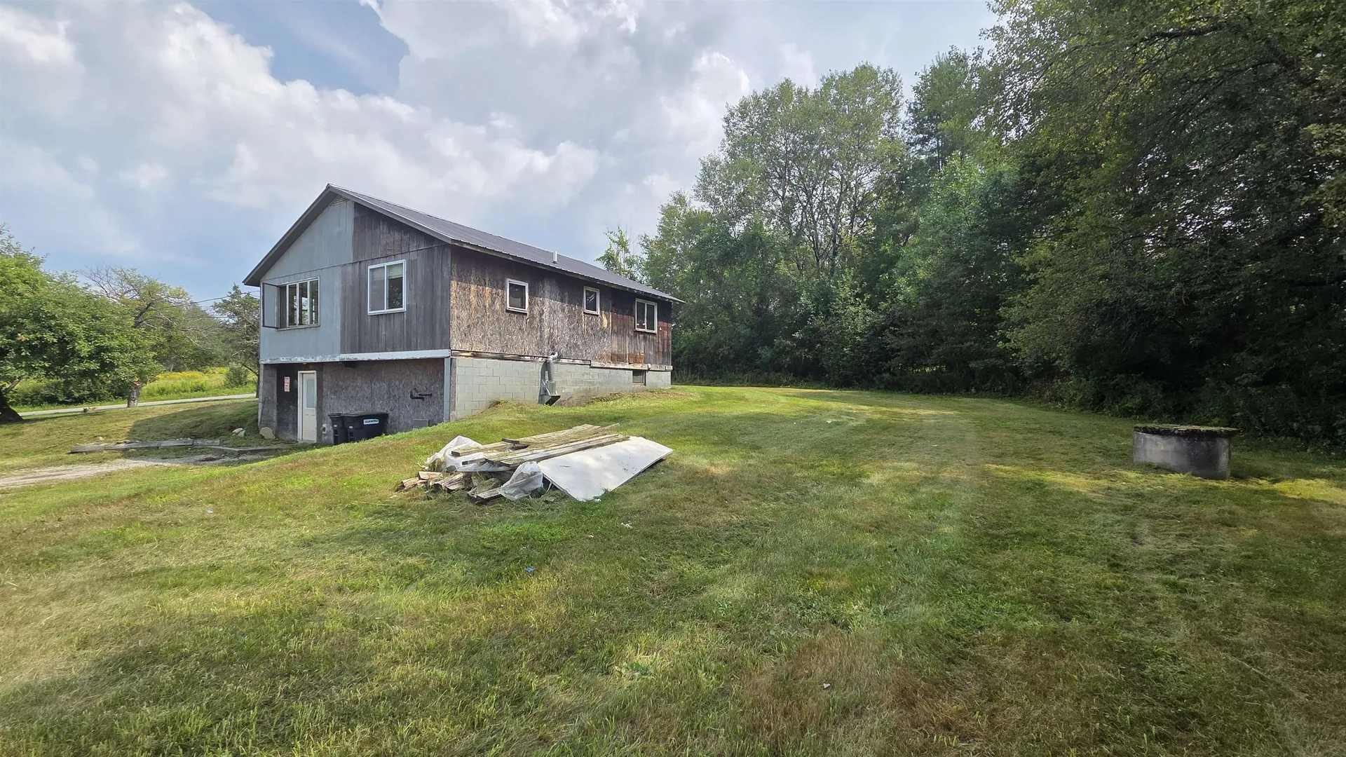 245 Jones Hill Road Enfield NH 03748