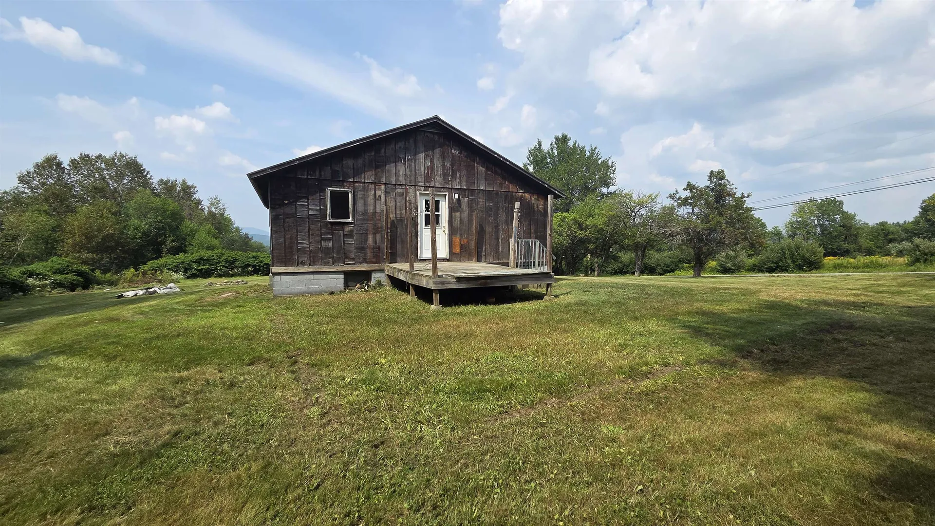245 Jones Hill Road Enfield NH 03748