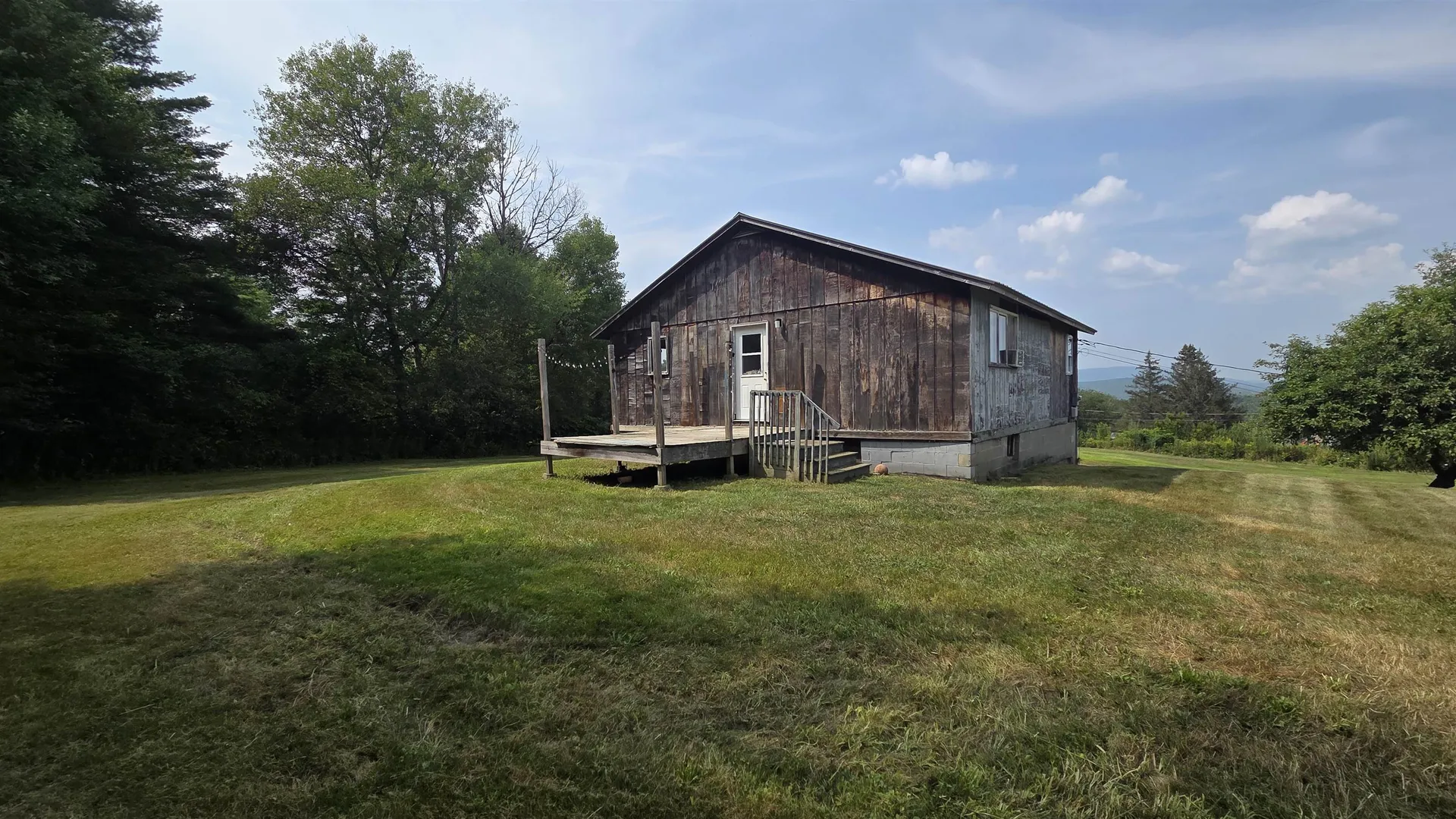 245 Jones Hill Road Enfield NH 03748
