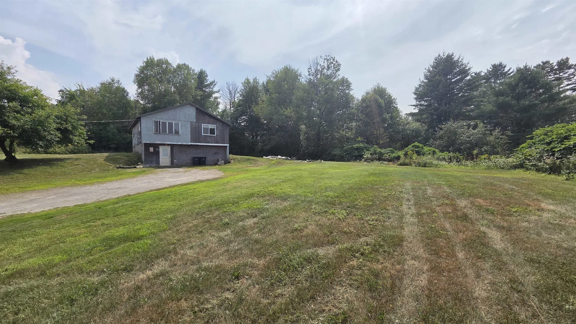 245 Jones Hill Road Enfield NH 03748