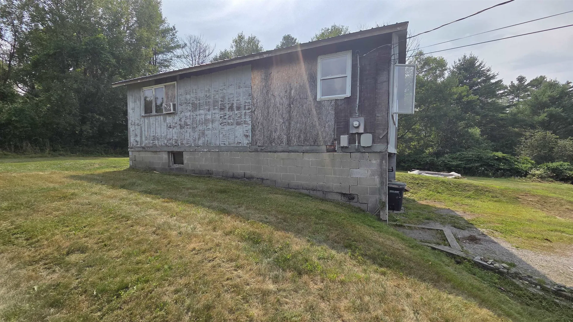 245 Jones Hill Road Enfield NH 03748