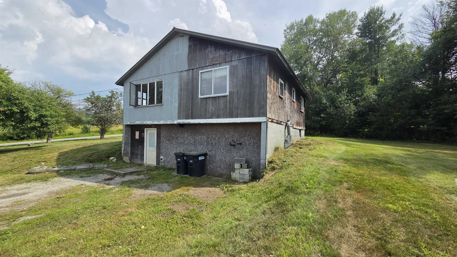 245 Jones Hill Road Enfield NH 03748