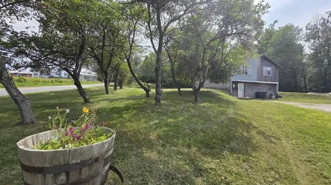 245 Jones Hill Road Enfield NH 03748