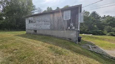 245 Jones Hill Road Enfield NH 03748
