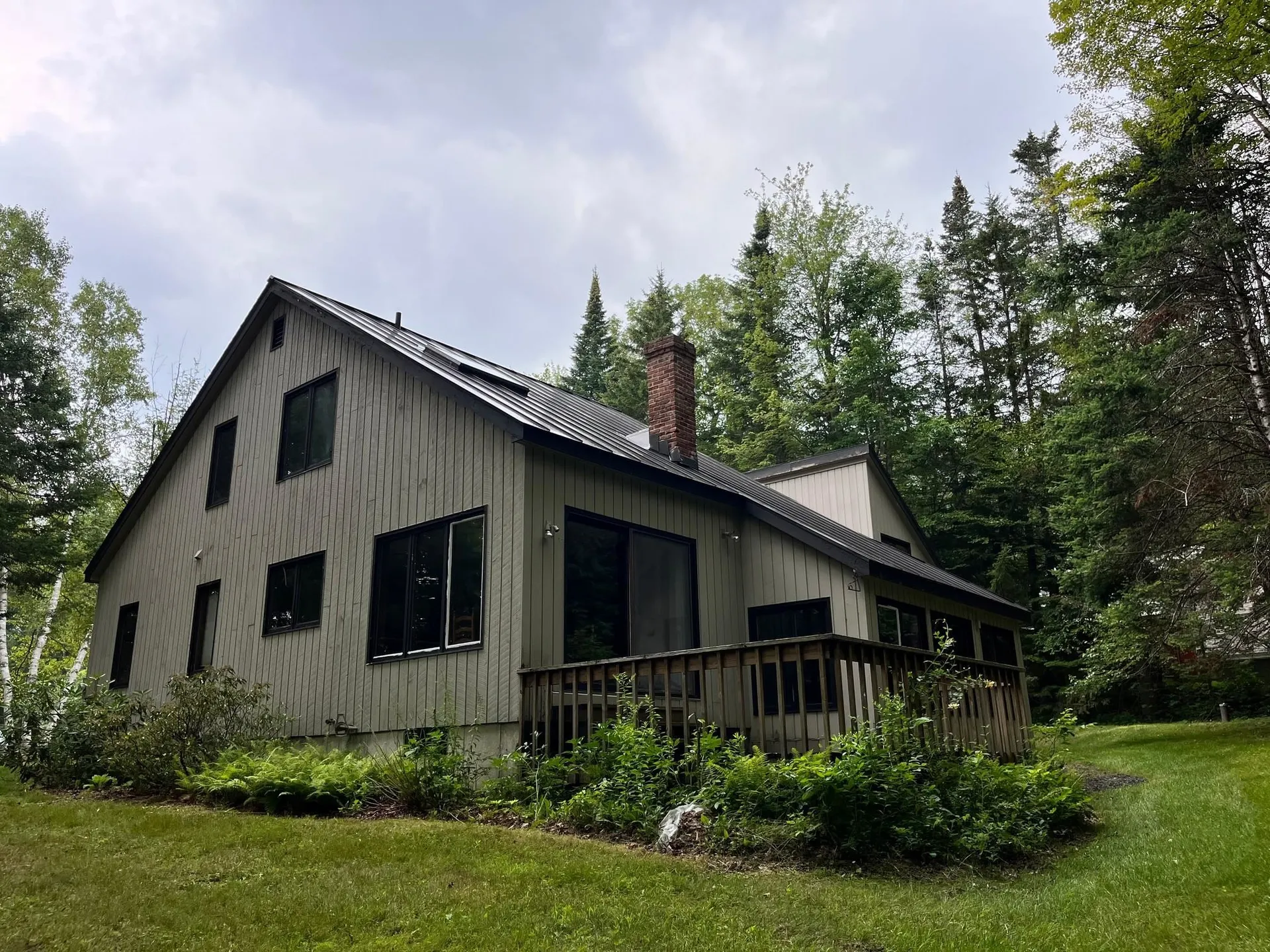 26 Summit Meadows Circle Dover VT 05356