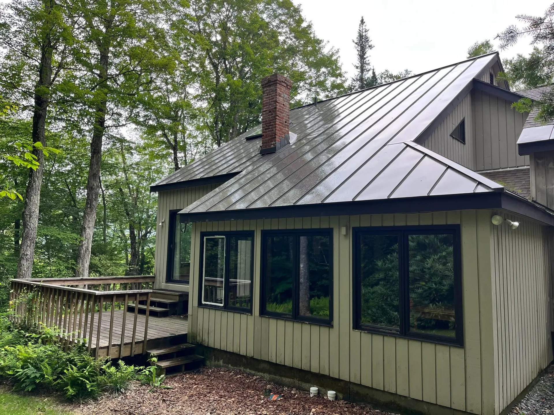 26 Summit Meadows Circle Dover VT 05356