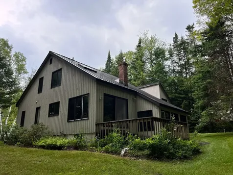 26 Summit Meadows Circle Dover VT 05356