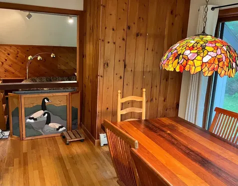 26 Summit Meadows Circle Dover VT 05356