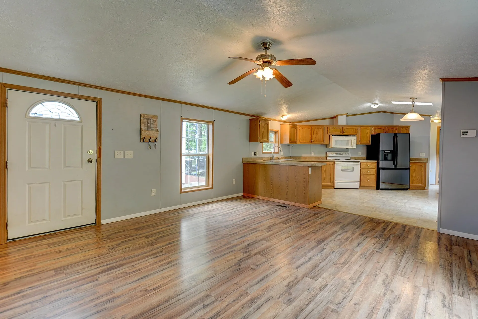 101 Odell Hill Road Conway NH 03813