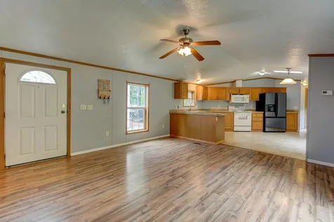 101 Odell Hill Road Conway NH 03813