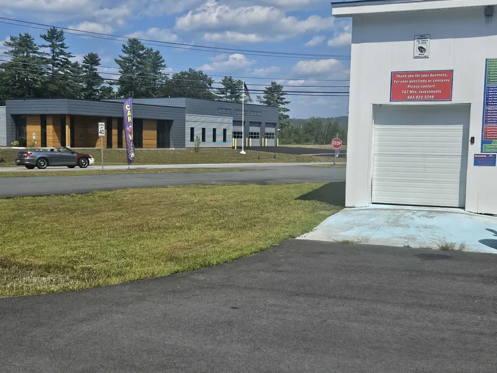 572 Route 4 Enfield NH 03748