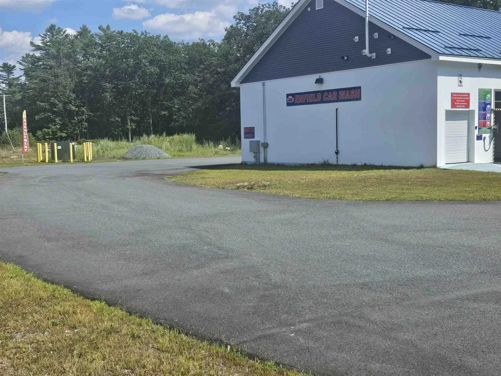 572 Route 4 Enfield NH 03748