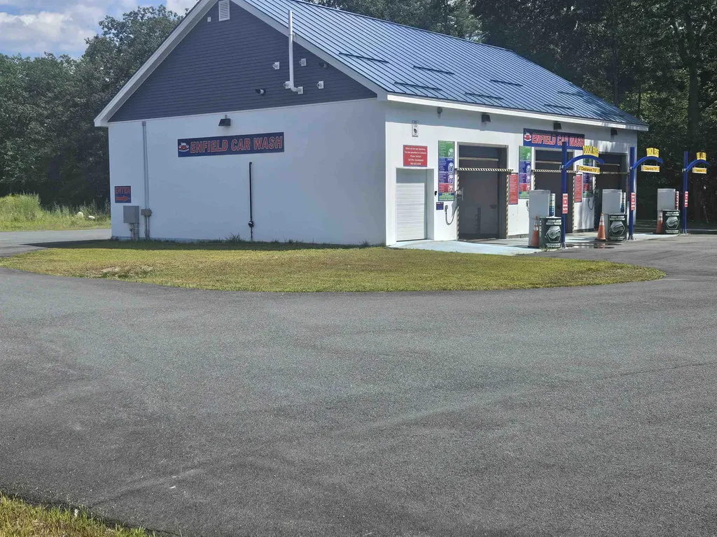 572 Route 4 Enfield NH 03748