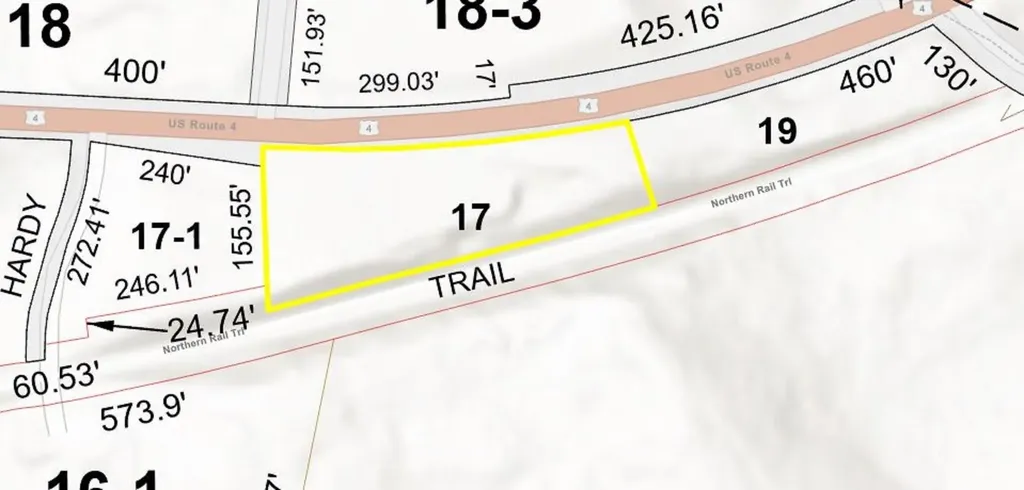 572 Route 4 Enfield NH 03748