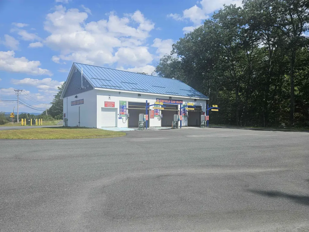 572 Route 4 Enfield NH 03748