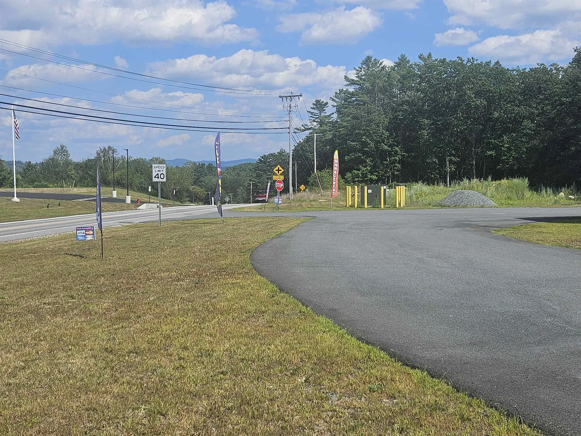 572 Route 4 Enfield NH 03748