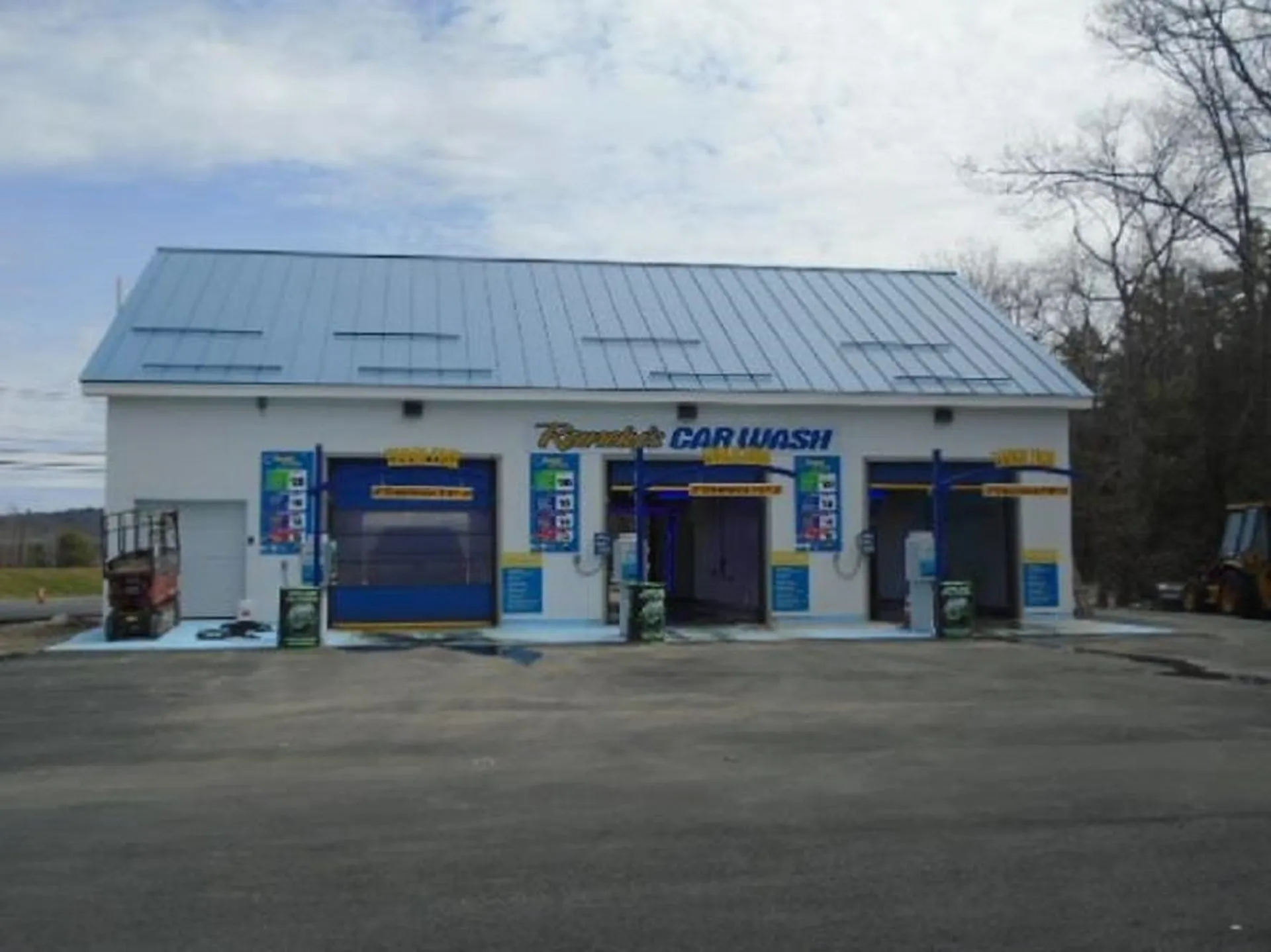 572 Route 4 Enfield NH 03748