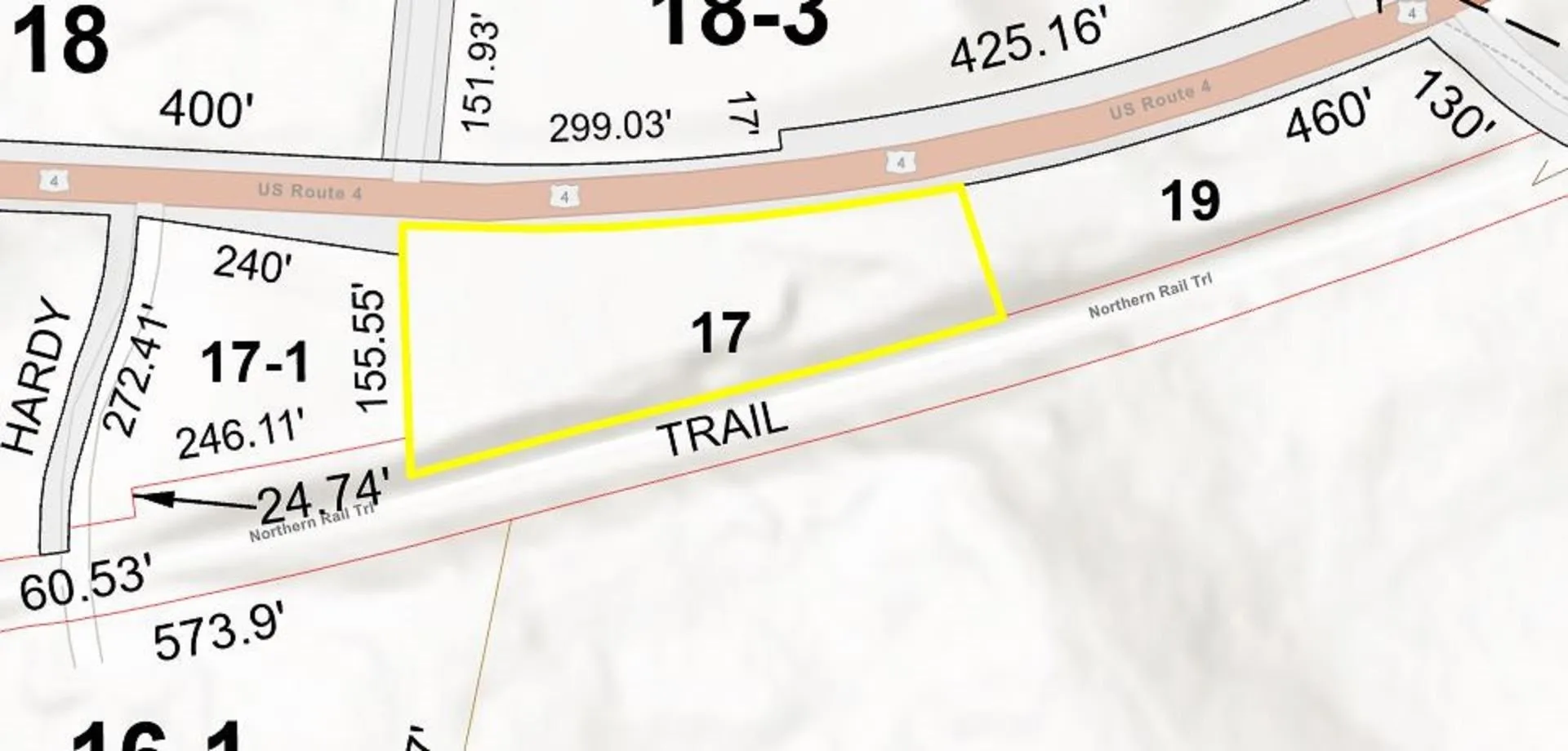 572 Route 4 Enfield NH 03748