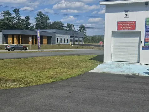 572 Route 4 Enfield NH 03748