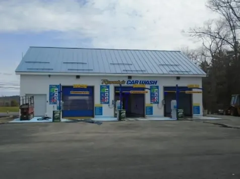 572 Route 4 Enfield NH 03748