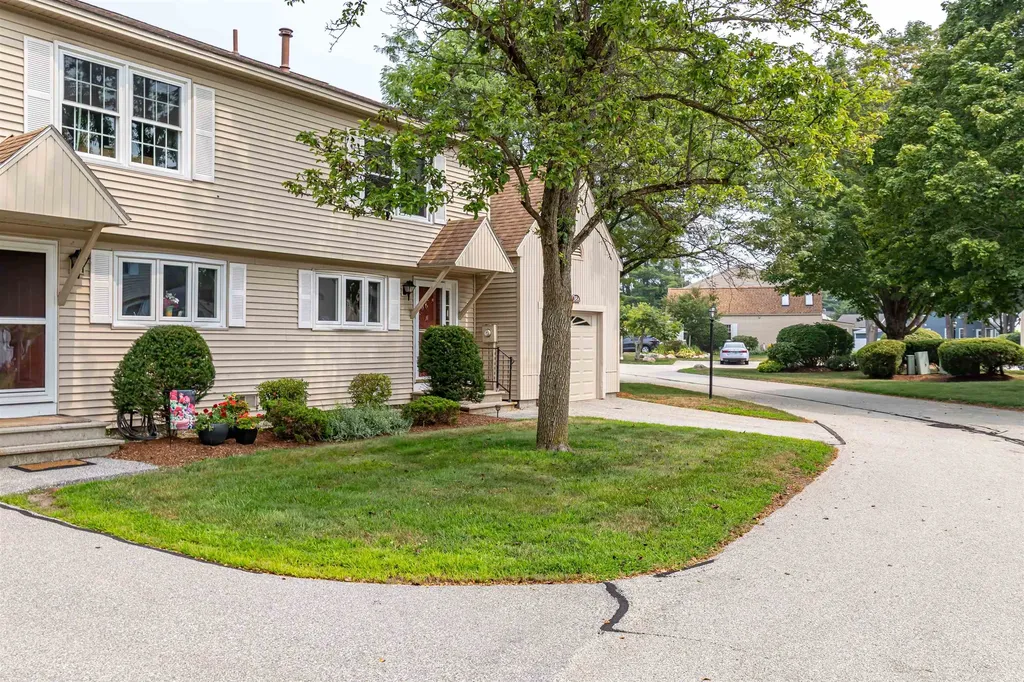 38 Stonehouse Lane Keene NH 03431