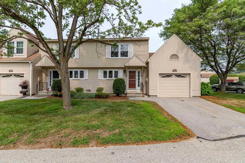 38 Stonehouse Lane Keene NH 03431