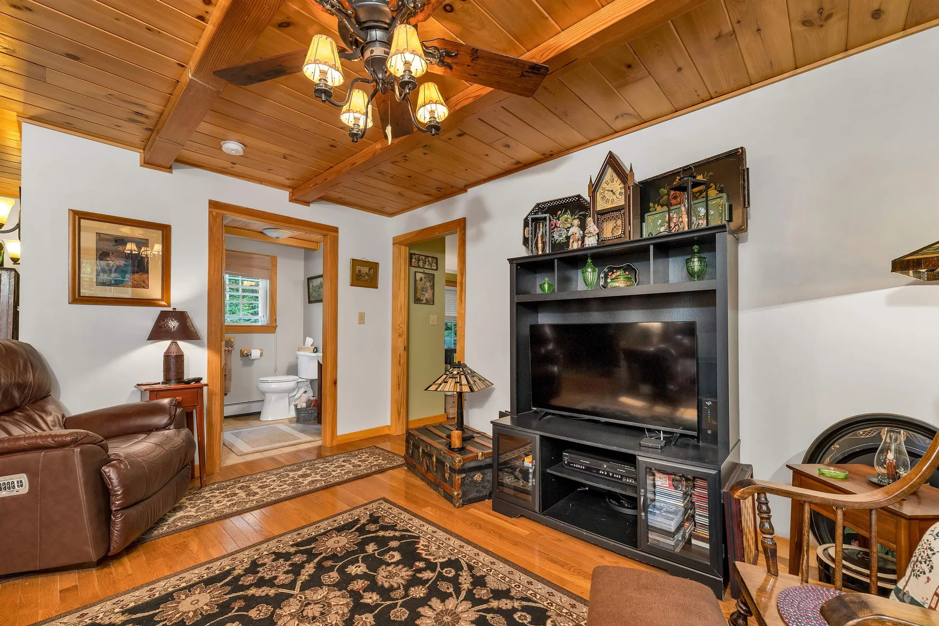 883 Center Street Wolfeboro NH 03894