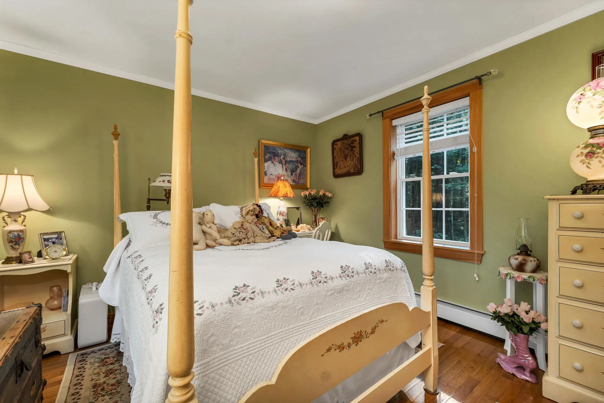 883 Center Street Wolfeboro NH 03894