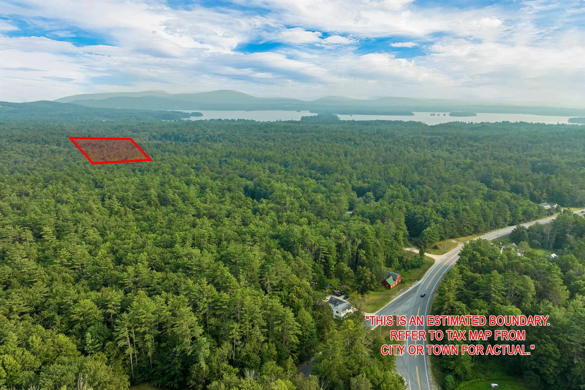 883 Center Street Wolfeboro NH 03894