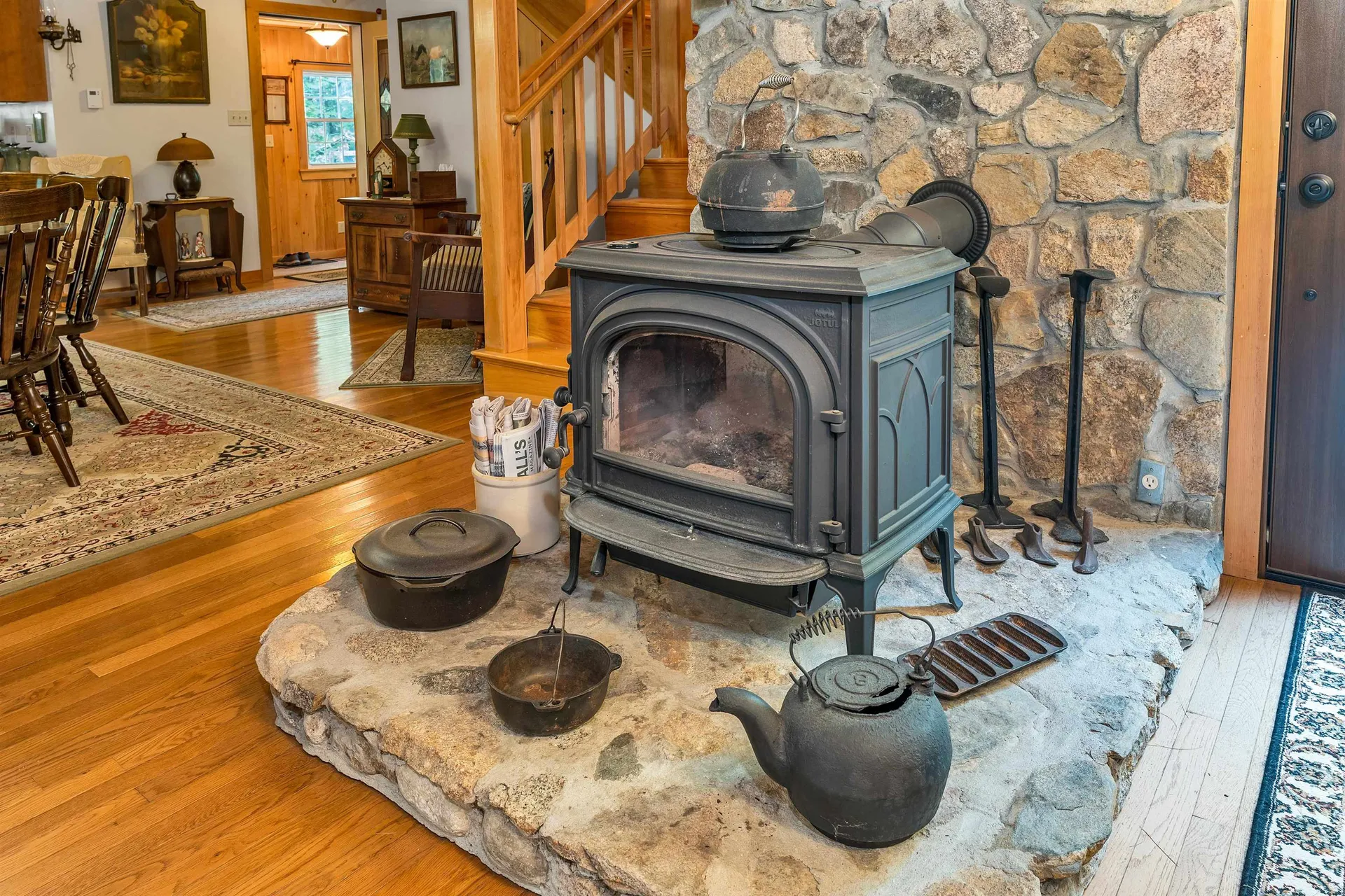 883 Center Street Wolfeboro NH 03894