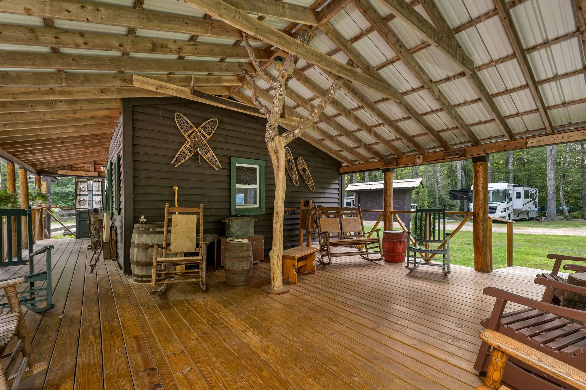 883 Center Street Wolfeboro NH 03894