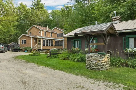 883 Center Street Wolfeboro NH 03894