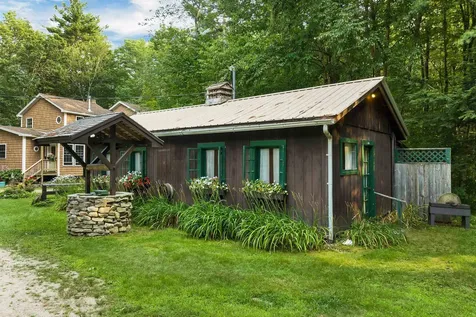 883 Center Street Wolfeboro NH 03894