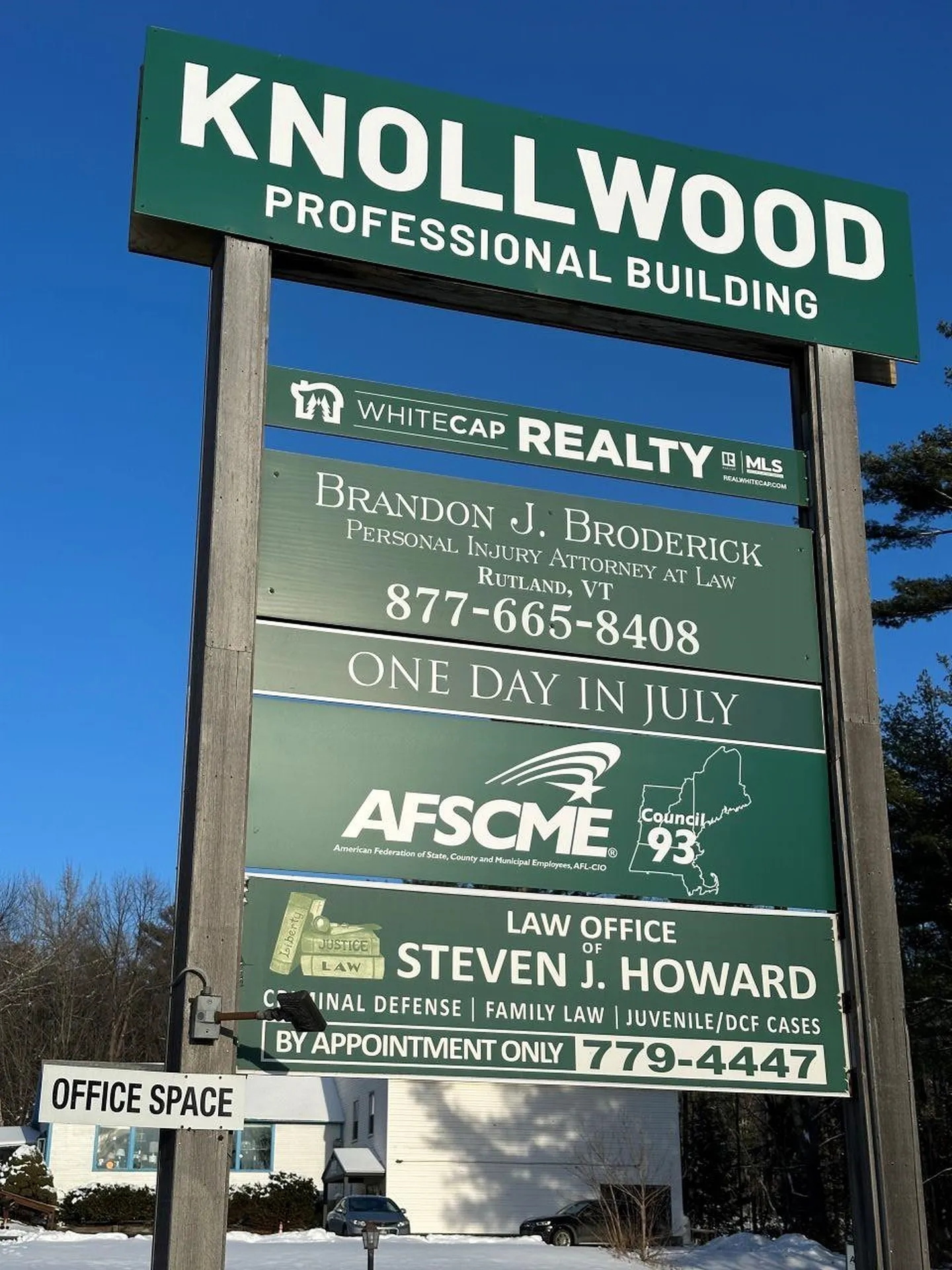 734 Us Route 4 East Rutland Town VT 05701