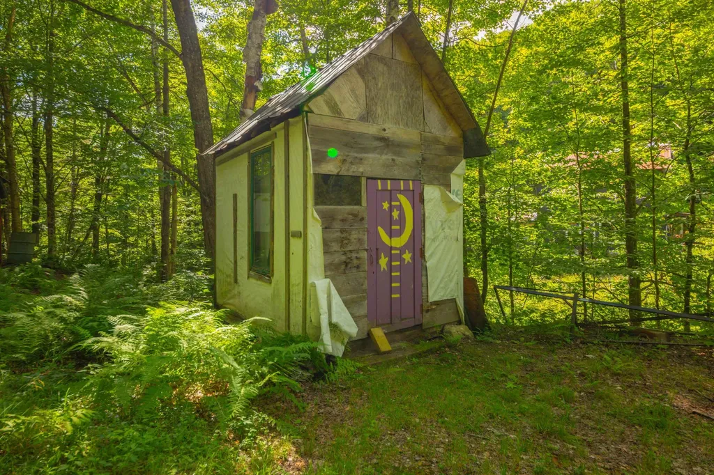 0 River Road Killington VT 05751