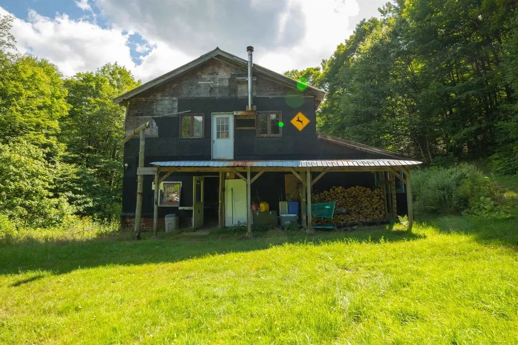 0 River Road Killington VT 05751