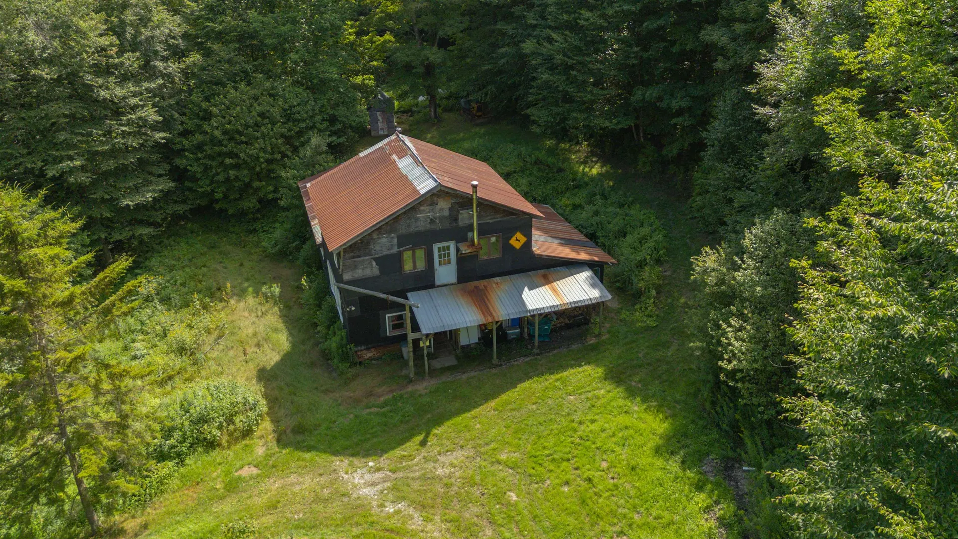 0 River Road Killington VT 05751