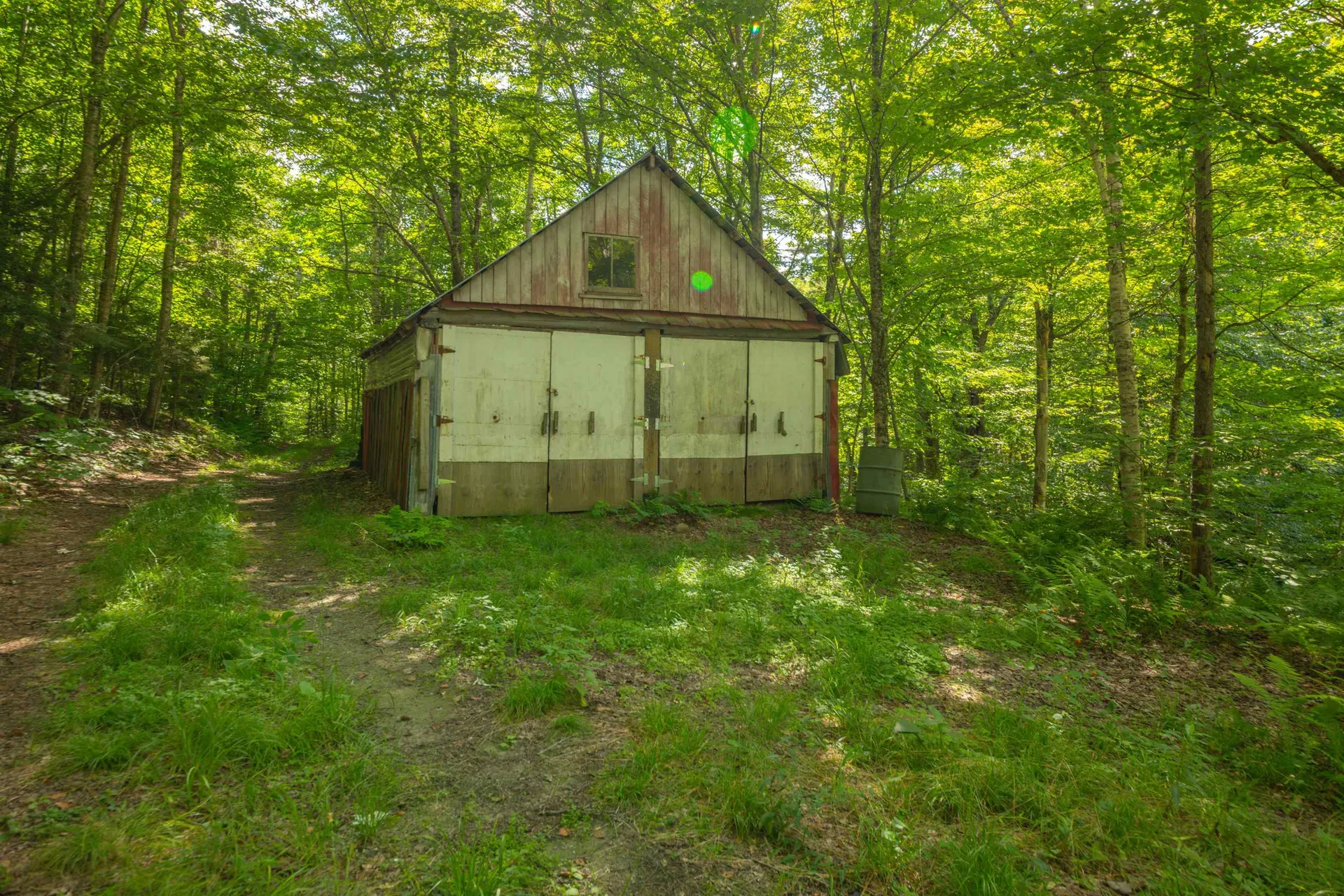 0 River Road Killington VT 05751