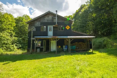 0 River Road Killington VT 05751
