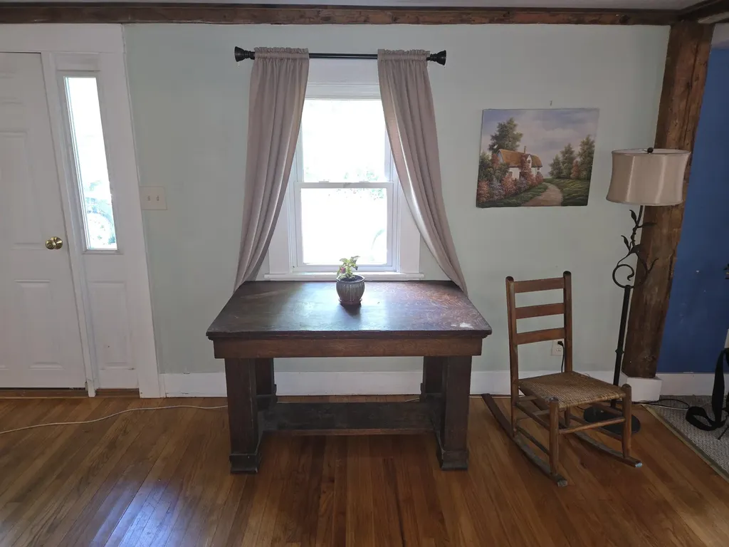 15 Canterbury Road Chichester NH 03258