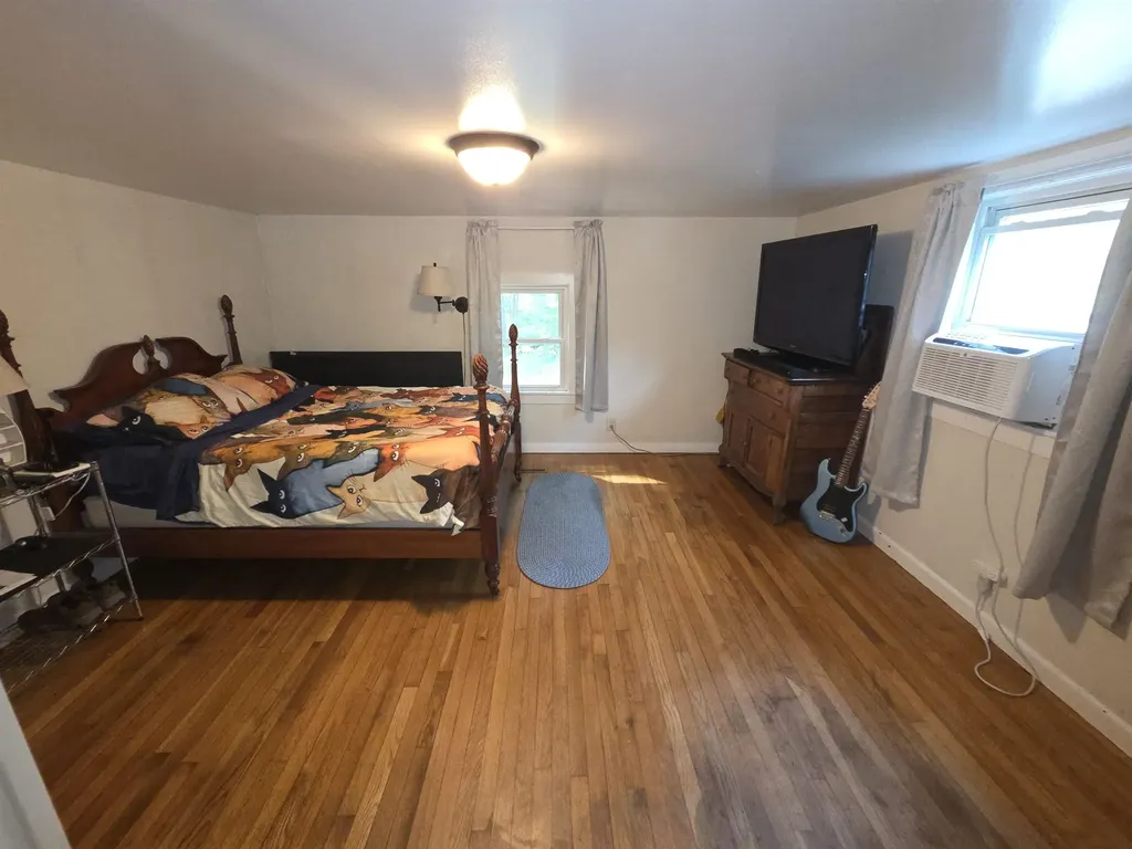 15 Canterbury Road Chichester NH 03258