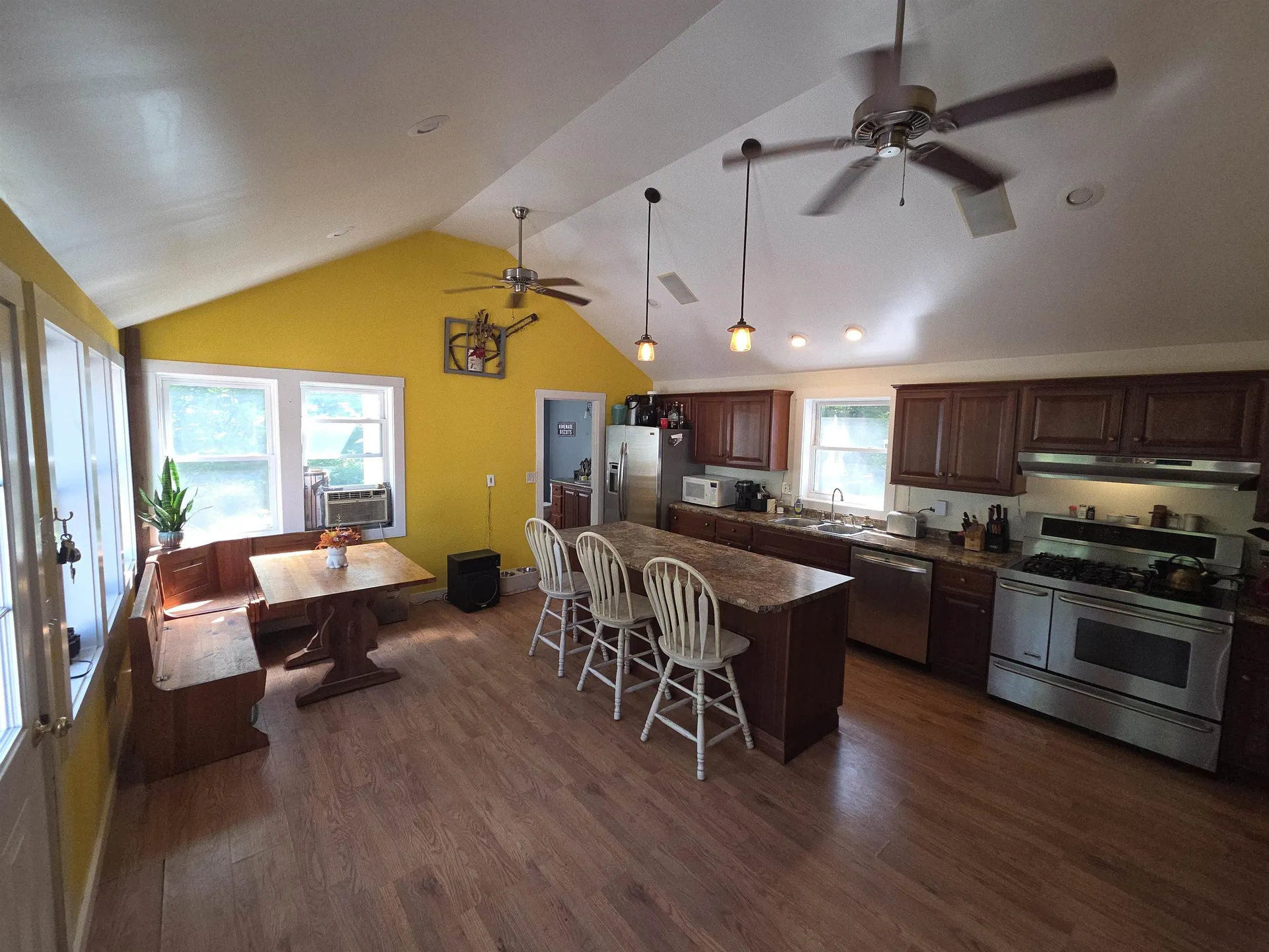 15 Canterbury Road Chichester NH 03258