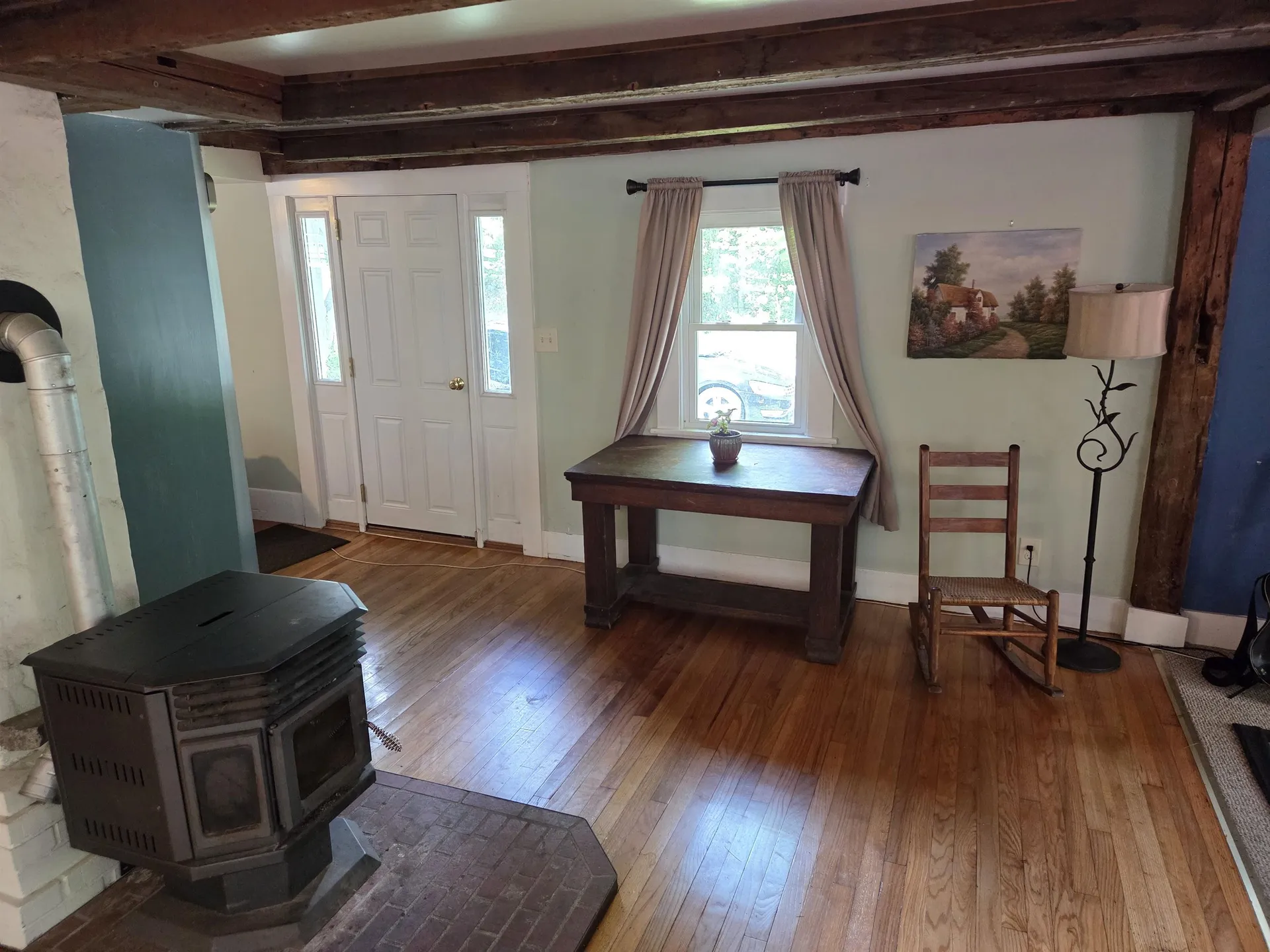 15 Canterbury Road Chichester NH 03258