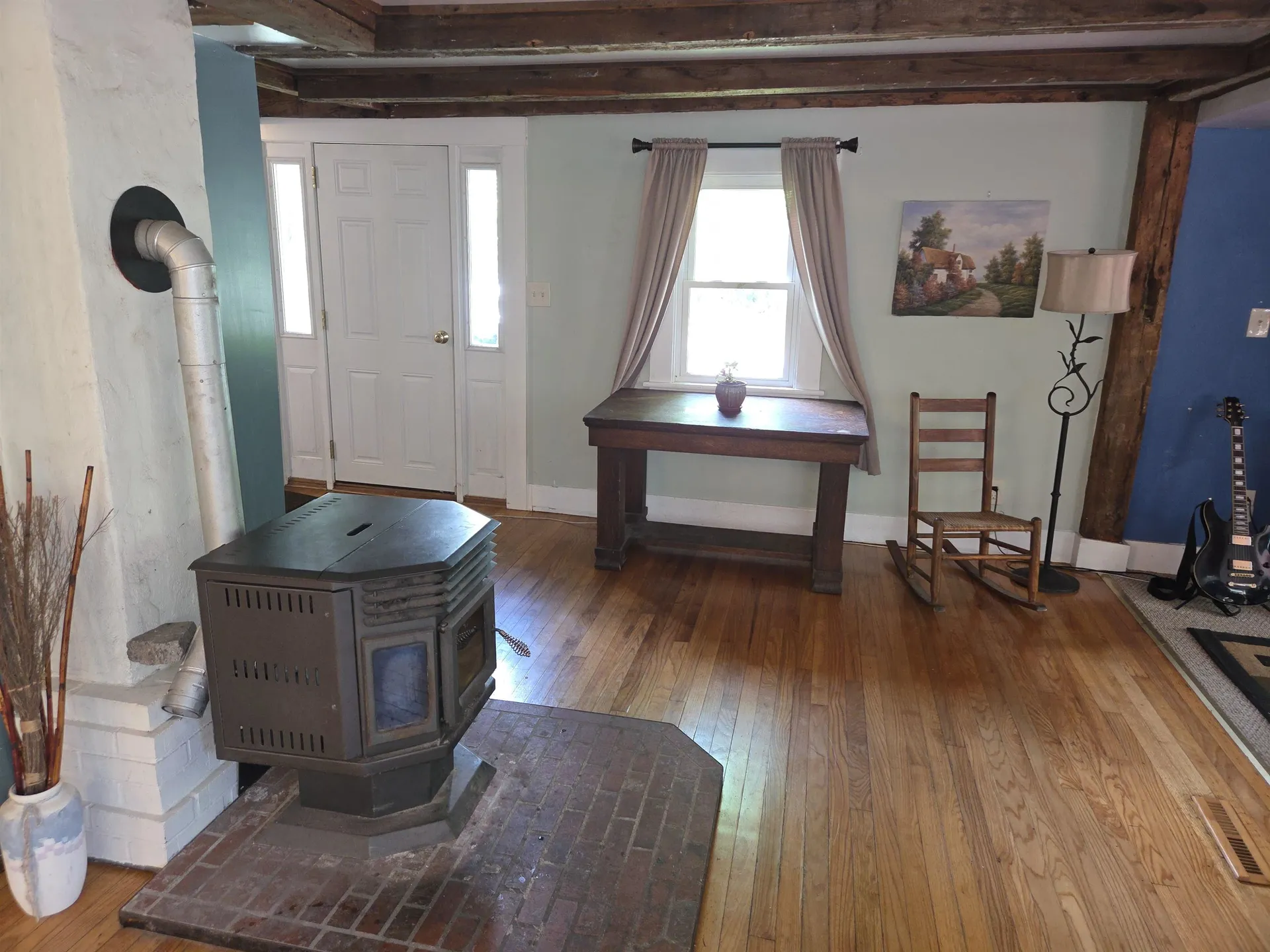 15 Canterbury Road Chichester NH 03258