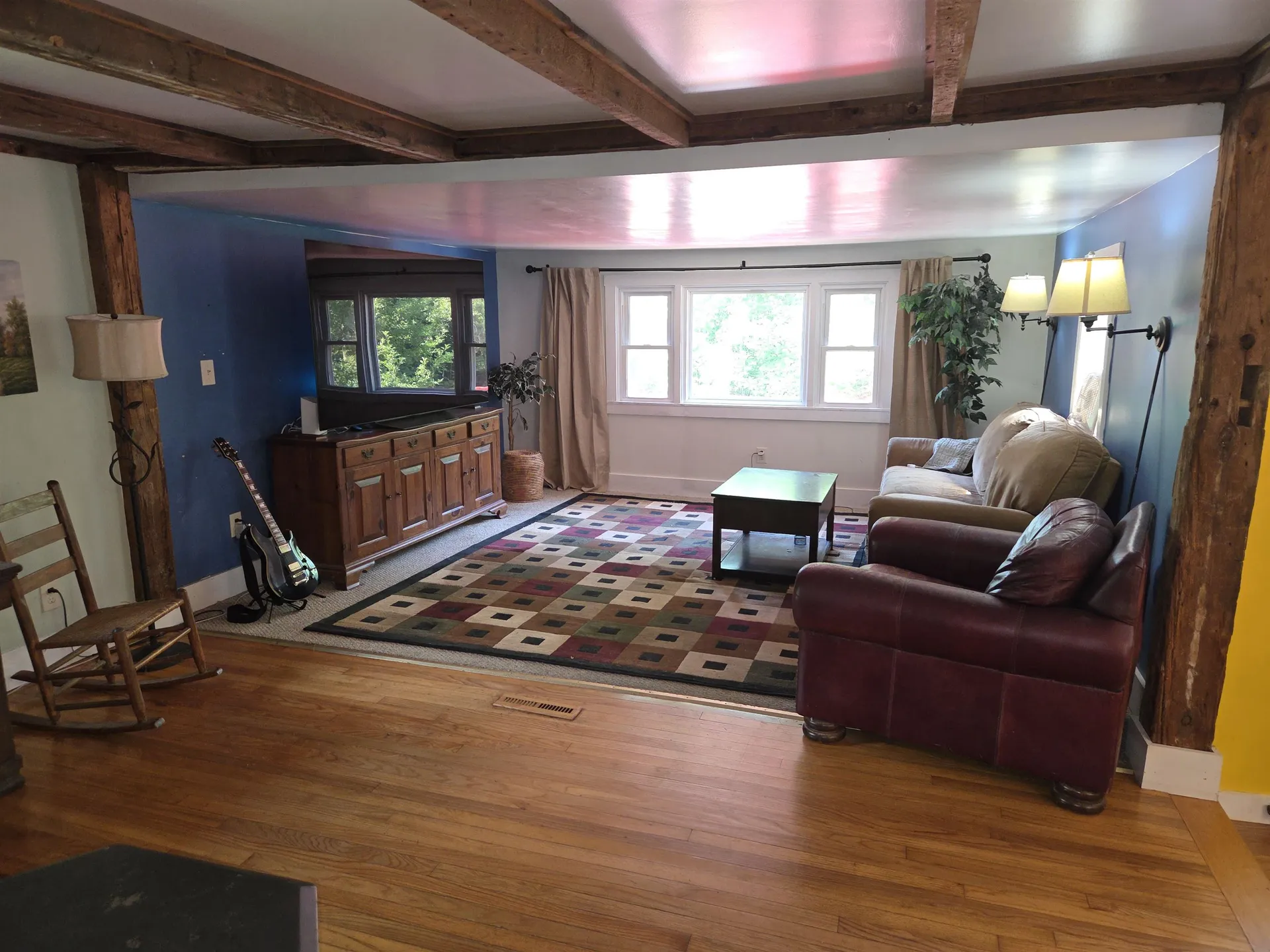 15 Canterbury Road Chichester NH 03258