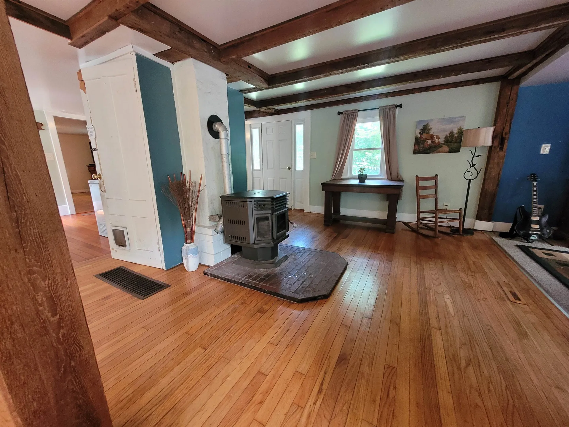 15 Canterbury Road Chichester NH 03258